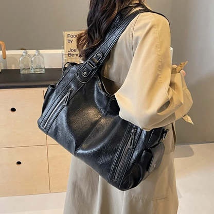 GINA | SHOULDER BAG