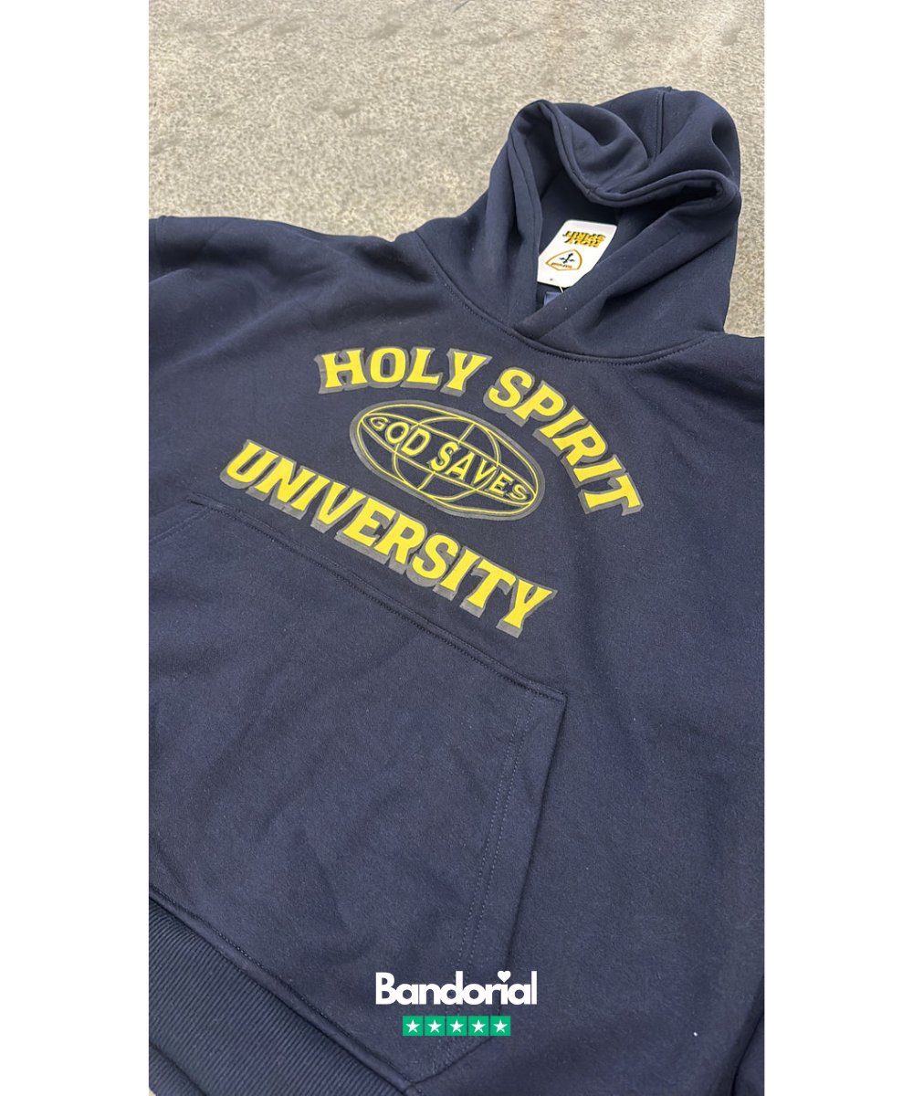 VIRAL | HOLY SPIRIT HOODIE