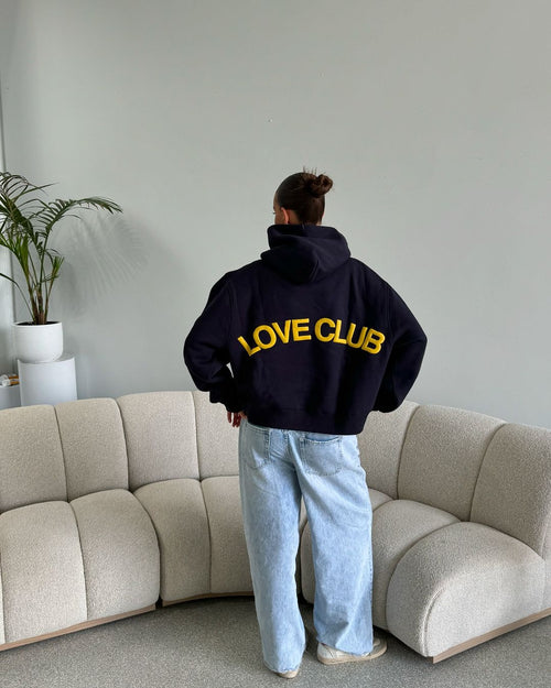 Love Club Unisex Hoodie