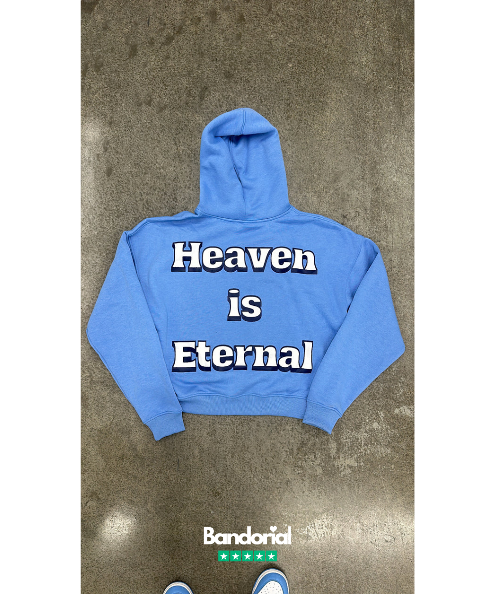 VIRAL | HOLY SPIRIT HOODIE