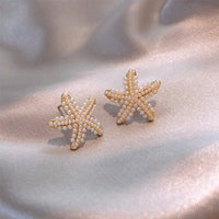 Pearl Starfish