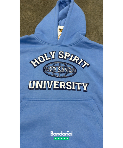 VIRAL | HOLY SPIRIT HOODIE