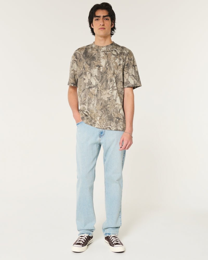 Bandorial® Camo T-SHIRT