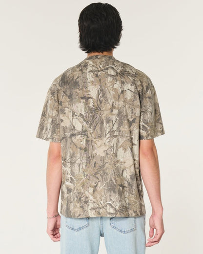 Bandorial® Camo T-SHIRT