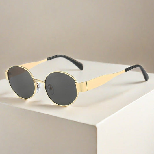 Bandorial™ | Vintage Sunglasses - Bandorial