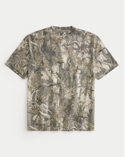 Bandorial® Camo T-SHIRT